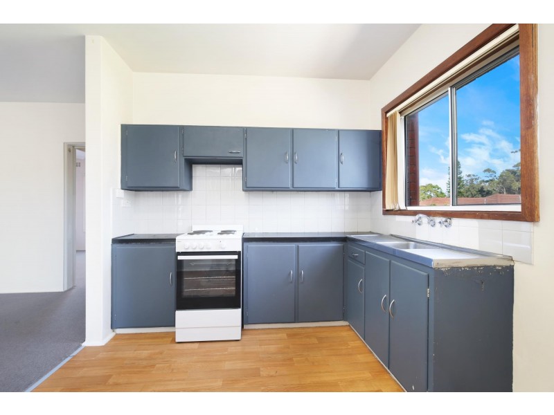 8/13 George Street, Wollongong NSW 2500