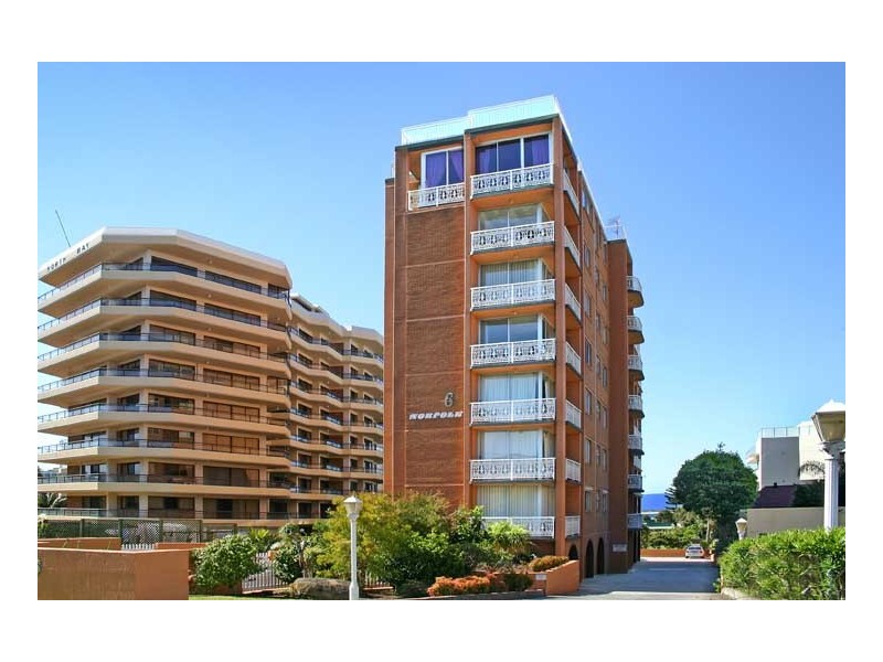 2/6 Smith Street, Wollongong NSW 2500