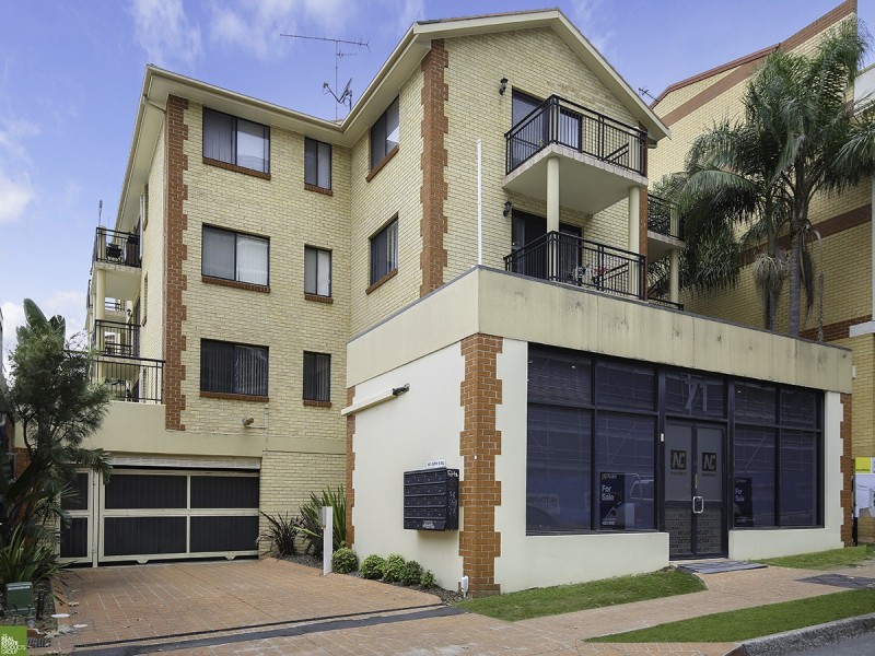 19/71 Keira Street, Wollongong NSW 2500