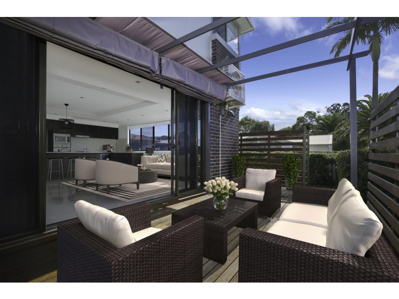 4/34 Lake Parade, East Corrimal NSW 2518