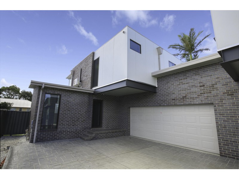 4/34 Lake Parade, East Corrimal NSW 2518