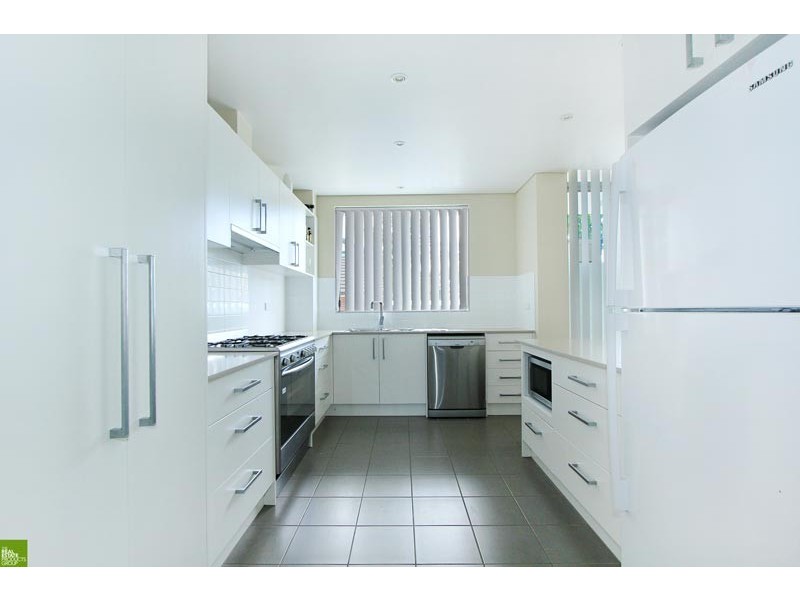 4/18 Edward Street, Wollongong NSW 2500