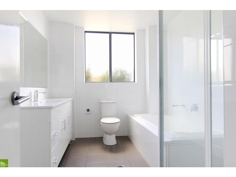 4/18 Edward Street, Wollongong NSW 2500