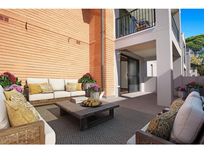 3/11 England Street, West Wollongong NSW 2500