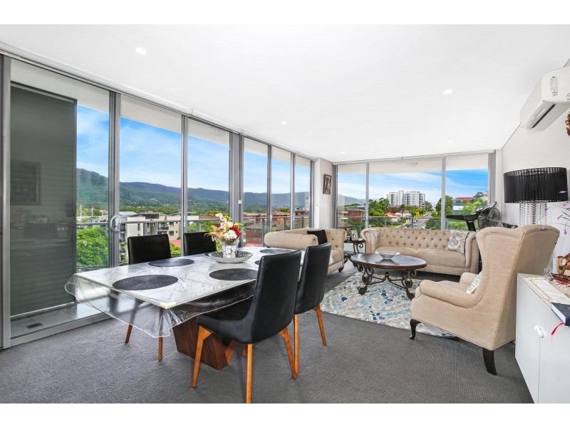 22/61 Keira Street, Wollongong NSW 2500