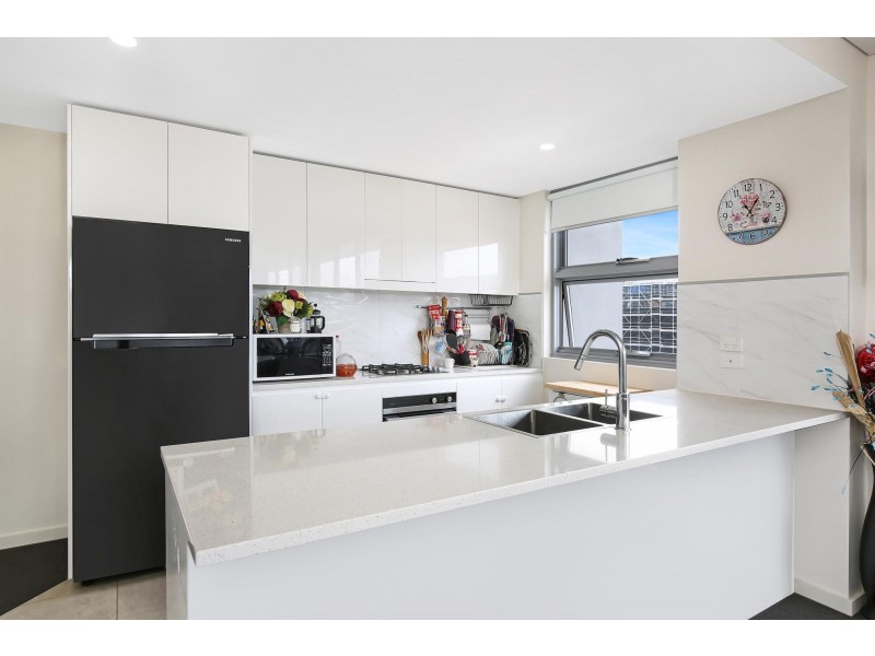 22/61 Keira Street, Wollongong NSW 2500