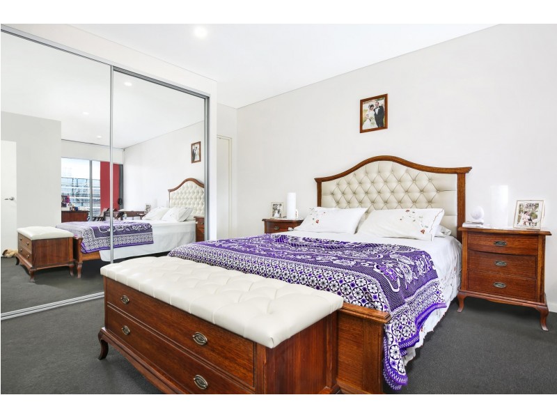 22/61 Keira Street, Wollongong NSW 2500