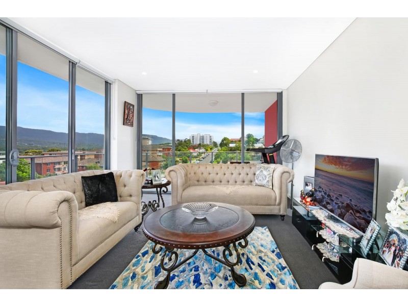 22/61 Keira Street, Wollongong NSW 2500