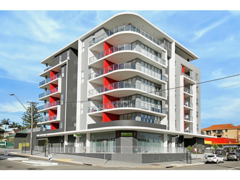 22/61 Keira Street, Wollongong NSW 2500