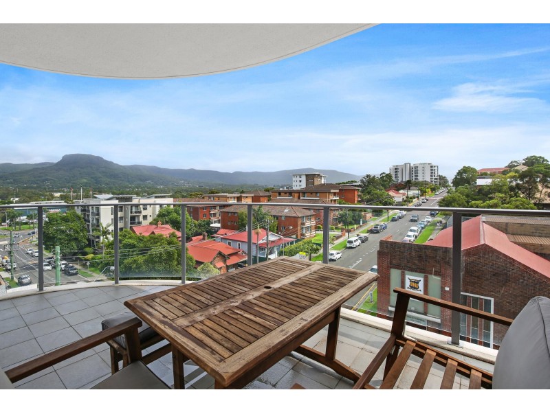 22/61 Keira Street, Wollongong NSW 2500
