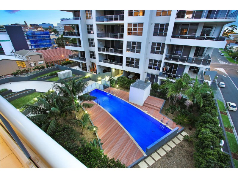 83/2-12 Young Street, Wollongong NSW 2500