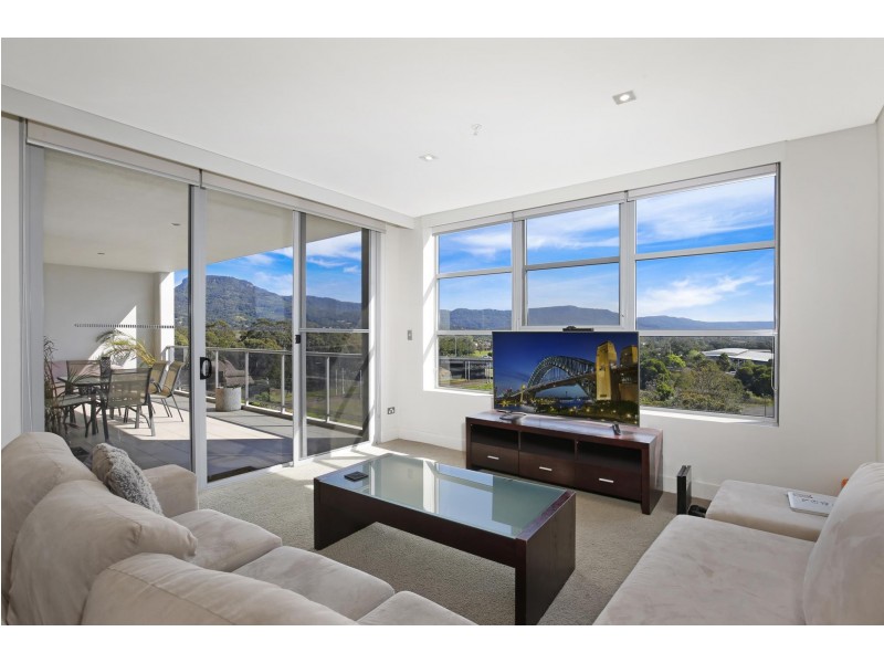 83/2-12 Young Street, Wollongong NSW 2500