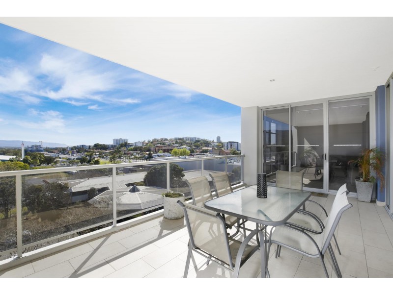 83/2-12 Young Street, Wollongong NSW 2500