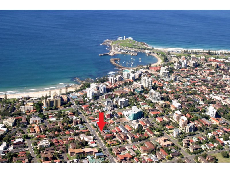 10/2 Church Street, Wollongong NSW 2500
