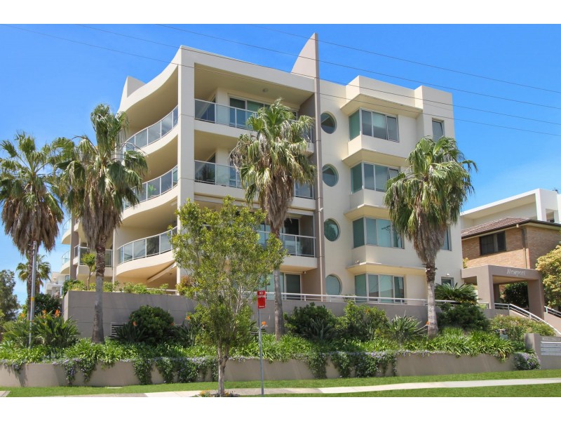 8/11-13 Virginia Street, North Wollongong NSW 2500