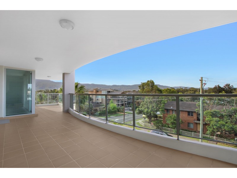 8/11-13 Virginia Street, North Wollongong NSW 2500