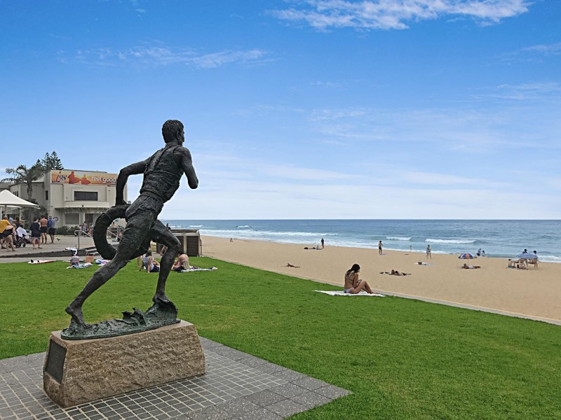 8/11-13 Virginia Street, North Wollongong NSW 2500