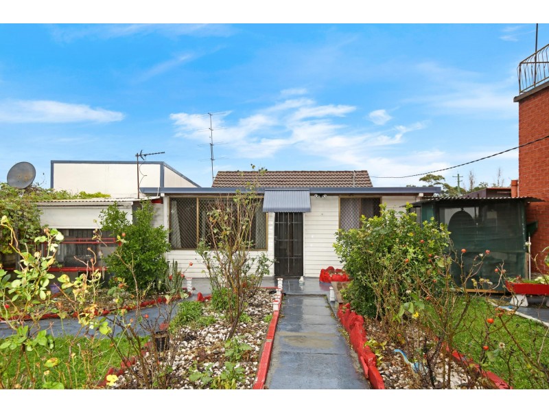 107 Flagstaff Road, Warrawong NSW 2502