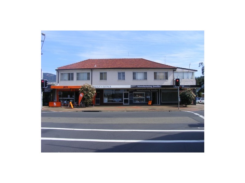 2/19-21 Princes Highway, Fairy Meadow NSW 2519