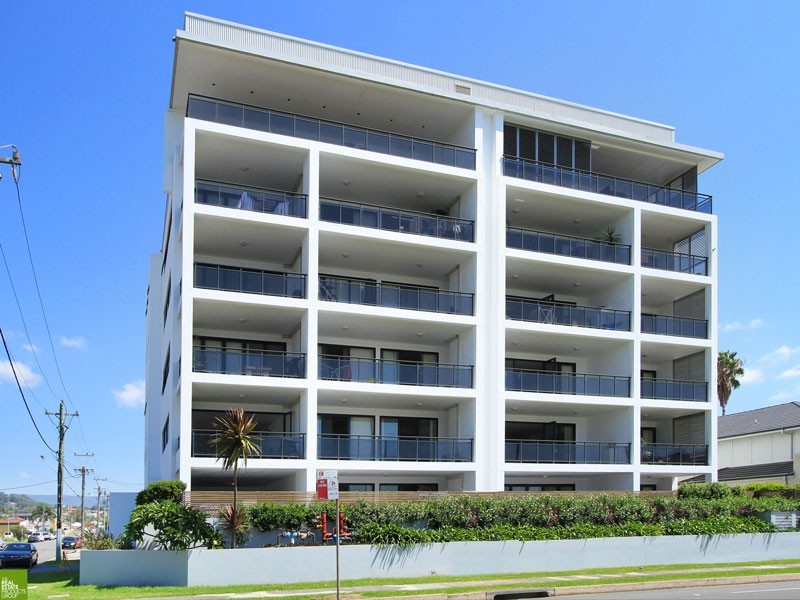 5/184-186 Corrimal Street, Wollongong NSW 2500