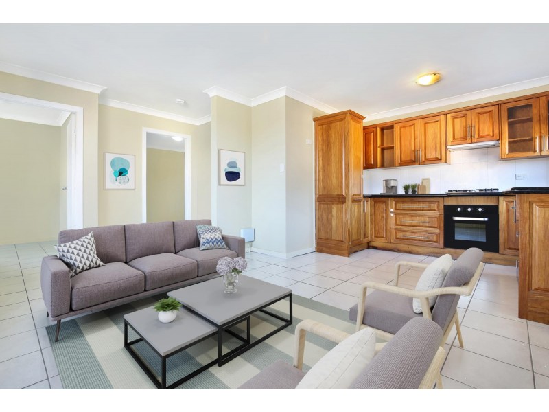 2/22 Osborne Street, Wollongong NSW 2500