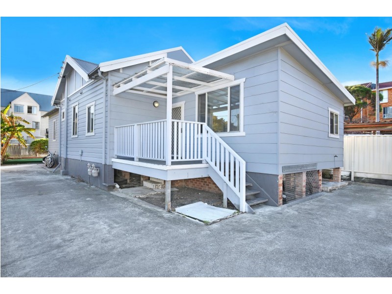 2/22 Osborne Street, Wollongong NSW 2500