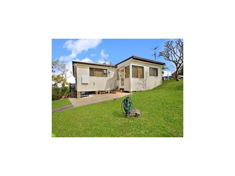 267 Gipps Road, Mount Keira NSW 2500