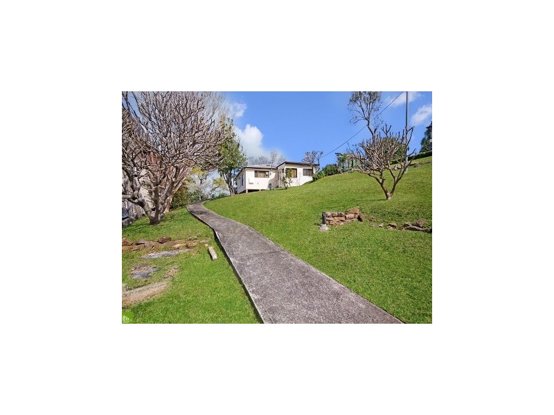 267 Gipps Road, Mount Keira NSW 2500