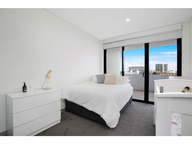105/28 Burelli Street, Wollongong NSW 2500