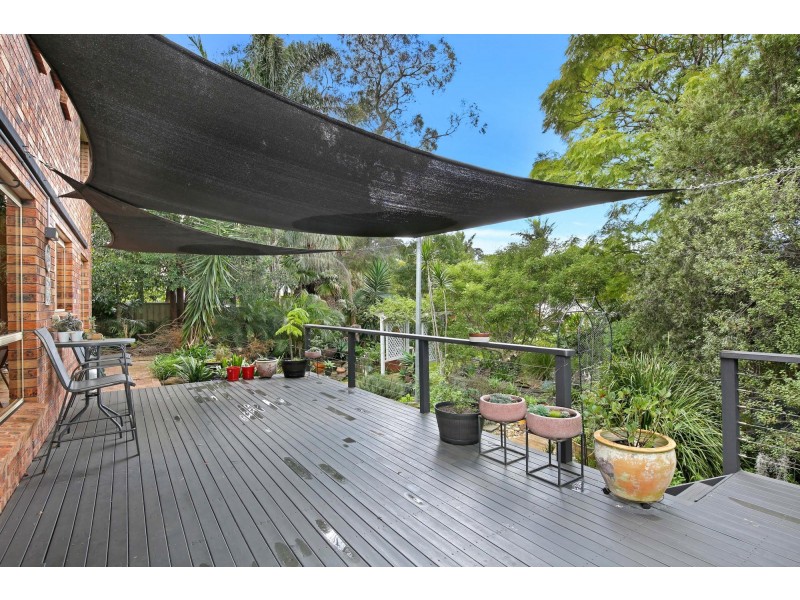 25 Prospect Street, Mount Saint Thomas NSW 2500