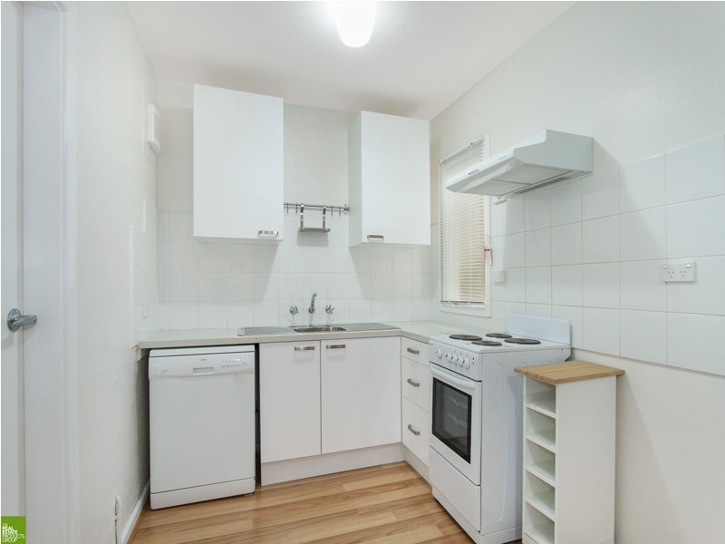 1/16a Berkeley Road, Gwynneville NSW 2500