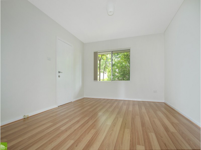 1/16a Berkeley Road, Gwynneville NSW 2500