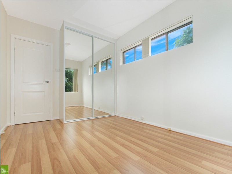 1/16a Berkeley Road, Gwynneville NSW 2500