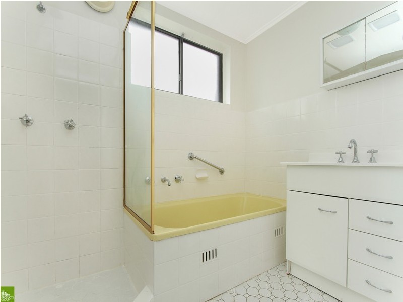 1/16a Berkeley Road, Gwynneville NSW 2500