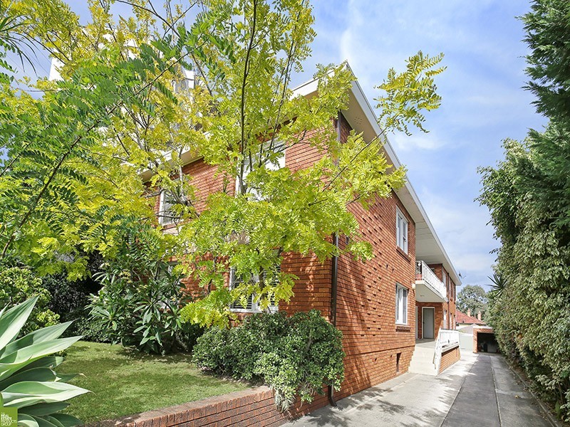 2/12 Church Street, Wollongong NSW 2500