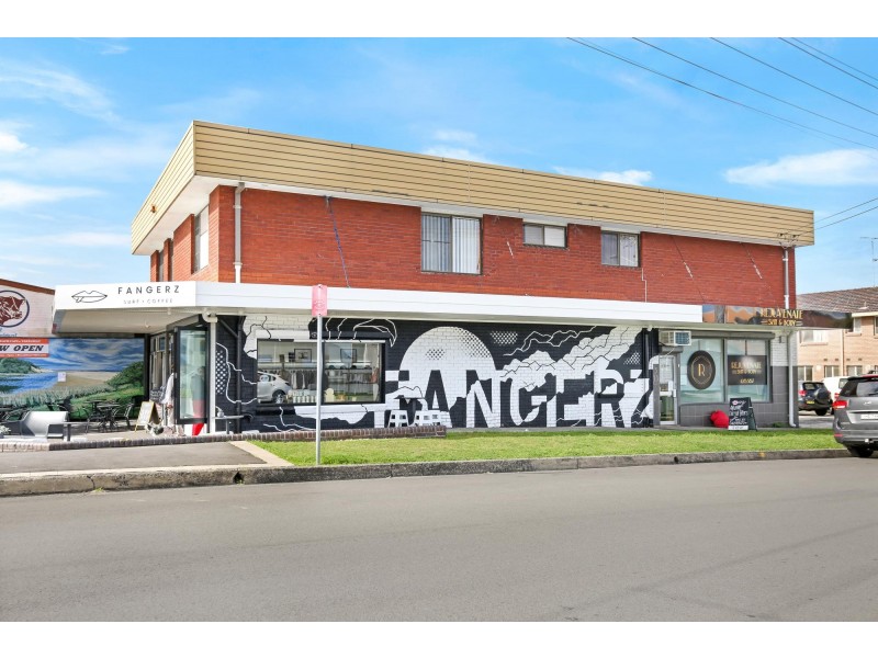 2/23 Murray Road, East Corrimal NSW 2518