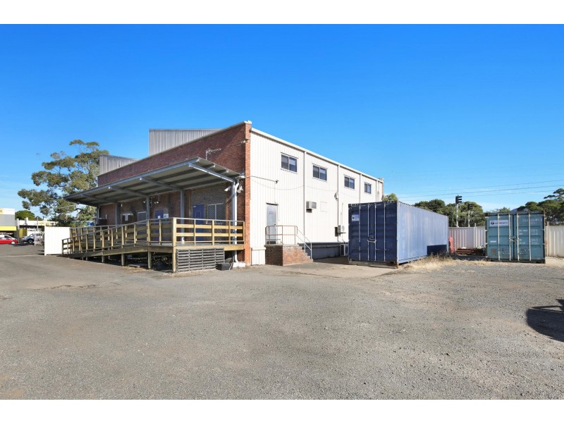 110 Gipps Street, Wollongong NSW 2500