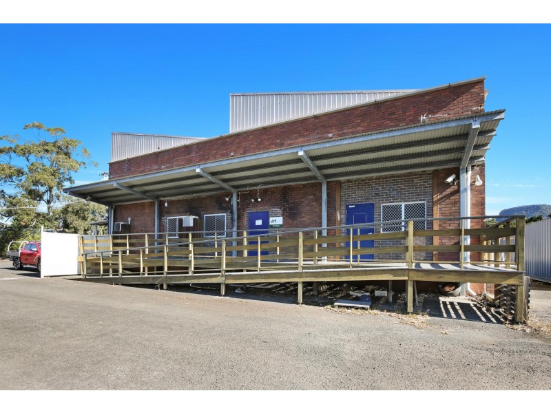 110 Gipps Street, Wollongong NSW 2500