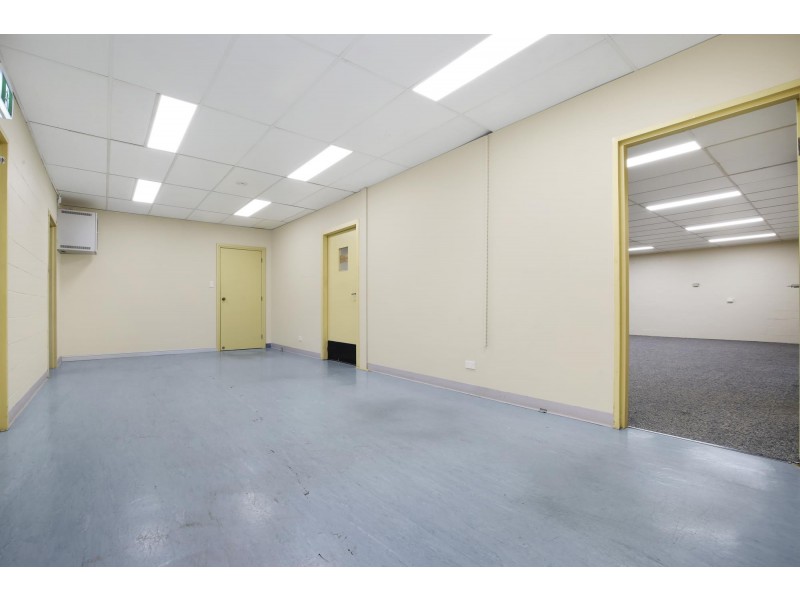 110 Gipps Street, Wollongong NSW 2500