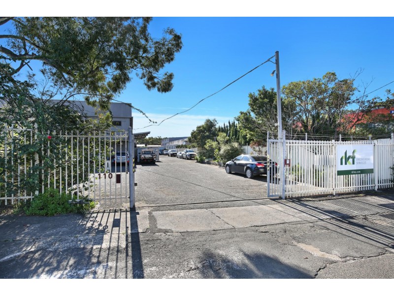 110 Gipps Street, Wollongong NSW 2500