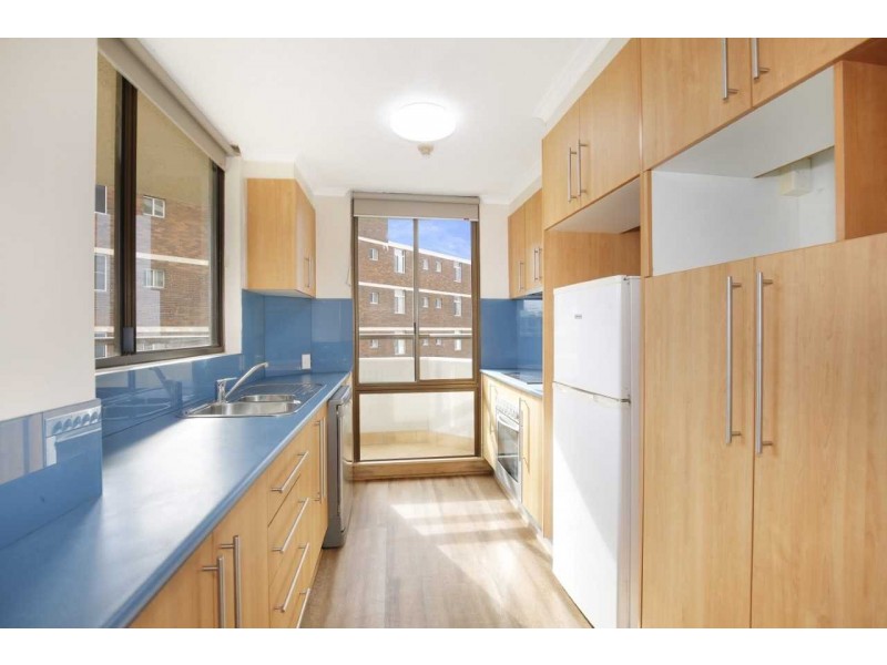 38/22-26 Corrimal Street, Wollongong NSW 2500