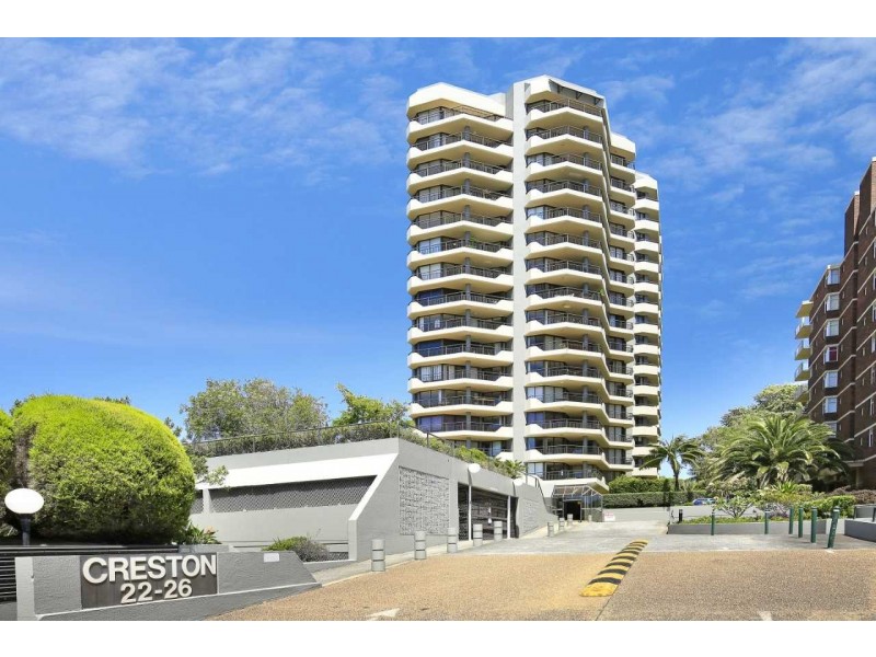 38/22-26 Corrimal Street, Wollongong NSW 2500