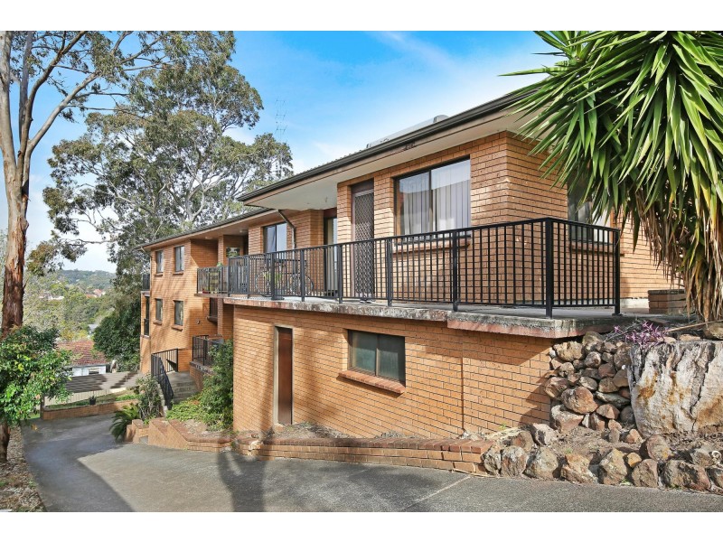 3/15 Zelang Ave, Figtree NSW 2525