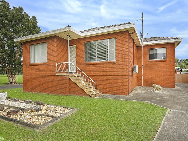 16 Grafton Avenue, Figtree NSW 2525