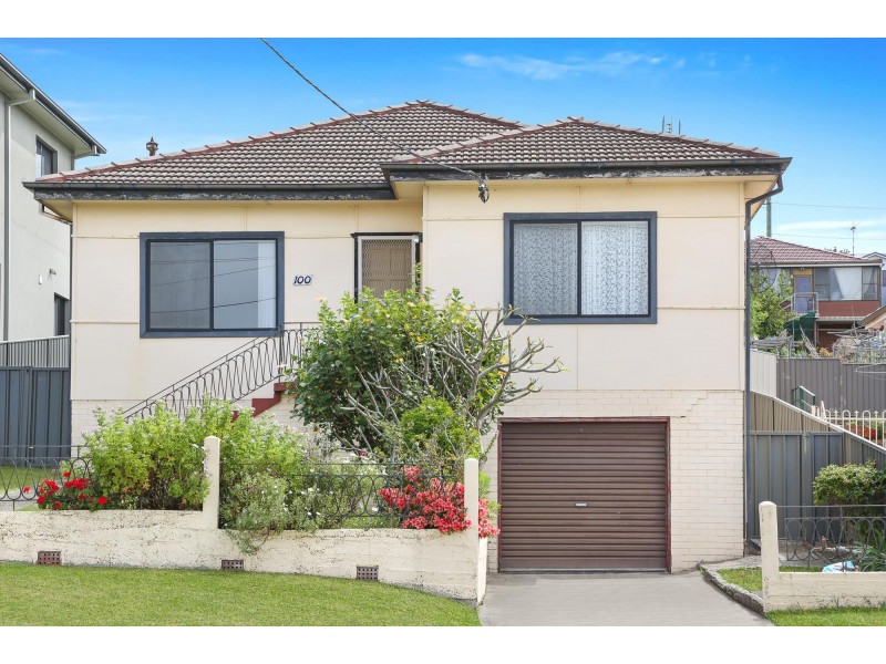 100 First Avenue North, Warrawong NSW 2502