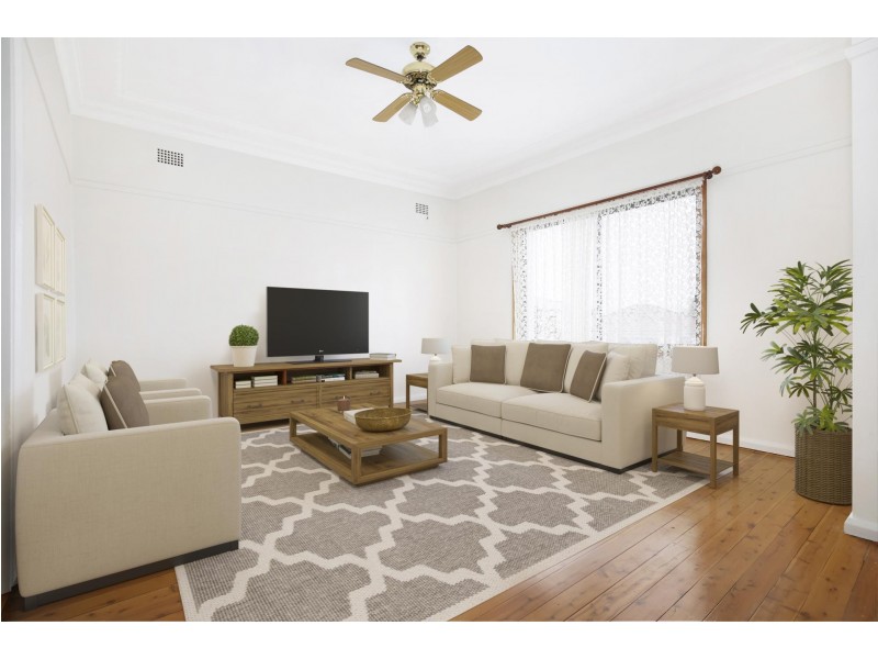 100 First Avenue North, Warrawong NSW 2502