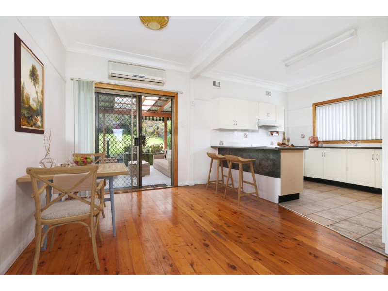 100 First Avenue North, Warrawong NSW 2502