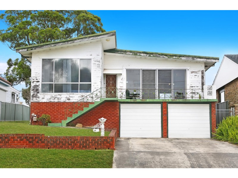 46 Outlook Drive, Figtree NSW 2525