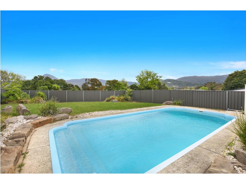46 Outlook Drive, Figtree NSW 2525