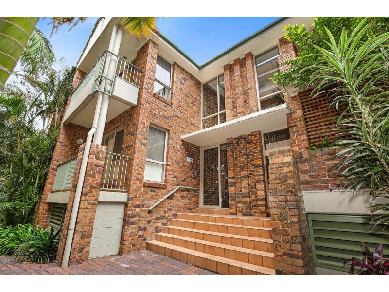 8/43 Smith Street, Wollongong NSW 2500